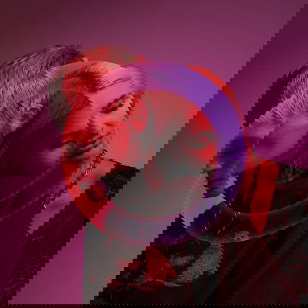 Evvol - The Power (Vinyl) - Joco Records