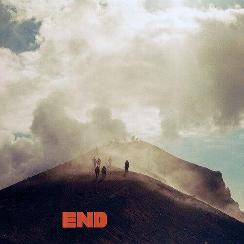 Explosions in the Sky - End (180 Gram Vinyl) - Joco Records