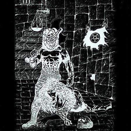 Exterminator - Total Extermination (Vinyl) - Joco Records