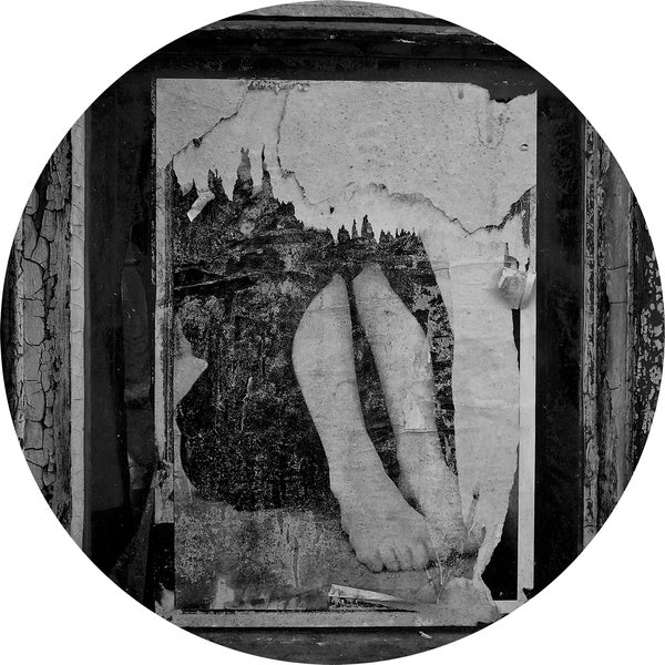 Fabio Orsi - Il Ricordo Improvviso Dell'Assoluto Stupore (Vinyl) - Joco Records