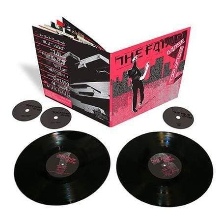 Faint - Danse Macabre (Vinyl) - Joco Records