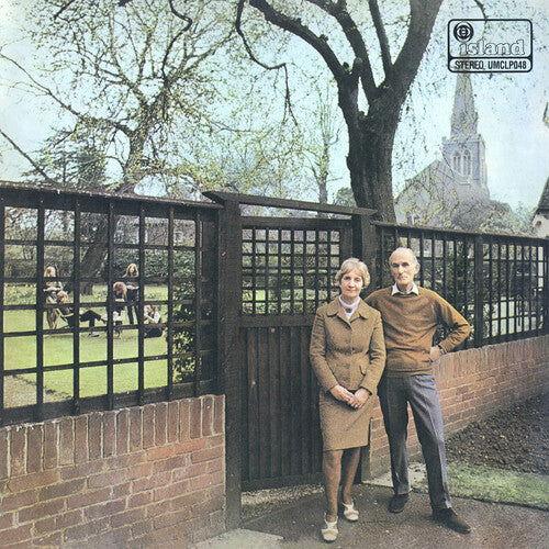 Fairport Convention - Unhalfbricking (180 Gram Vinyl) (Import) - Joco Records