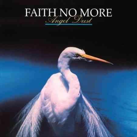 Faith No More - Angel Dust (Vinyl) - Joco Records
