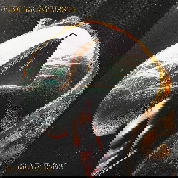 Faizal Mostrixx - Mutations (Vinyl) - Joco Records