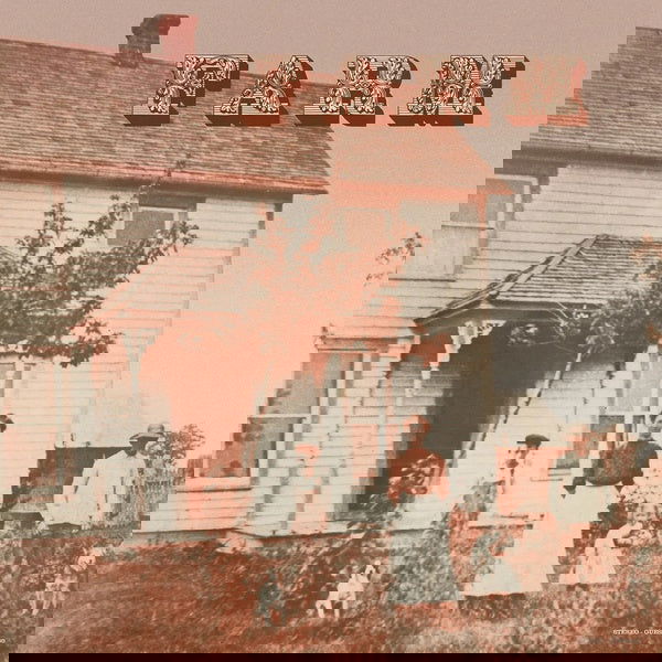 Farm - Farm (Vinyl) - Joco Records