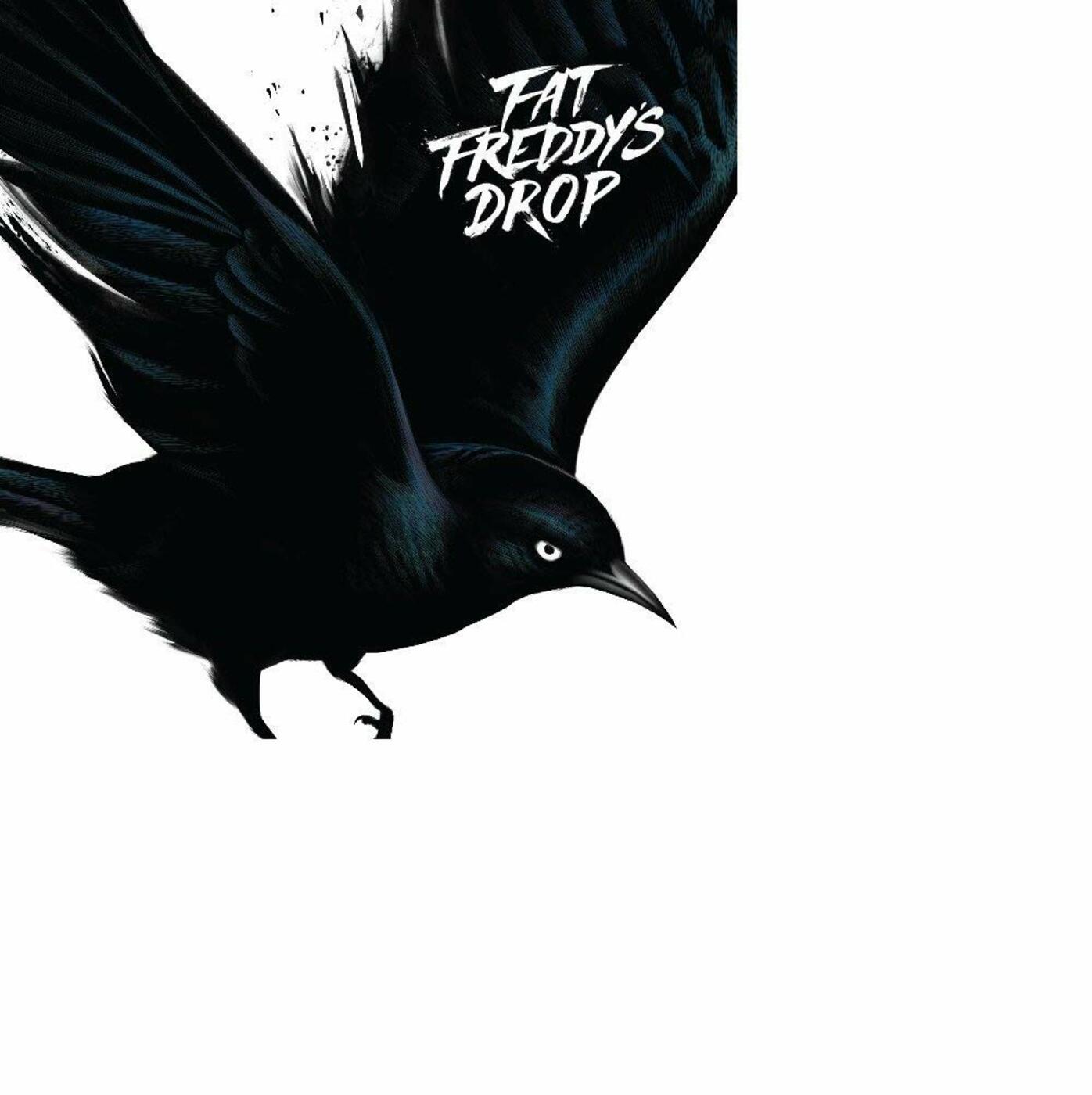 Fat Freddy's Drop - Blackbird (Vinyl) - Joco Records