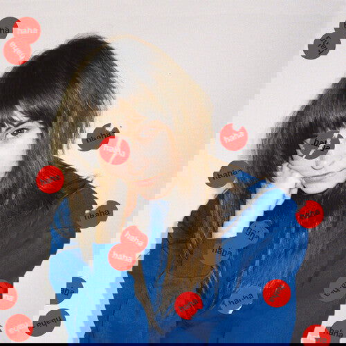 Faye Webster - I Know I'm Funny Haha (LP) - Joco Records