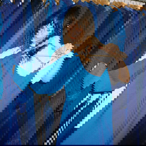 Faye Webster - Underdressed At The Symphony (Vinyl) - Joco Records