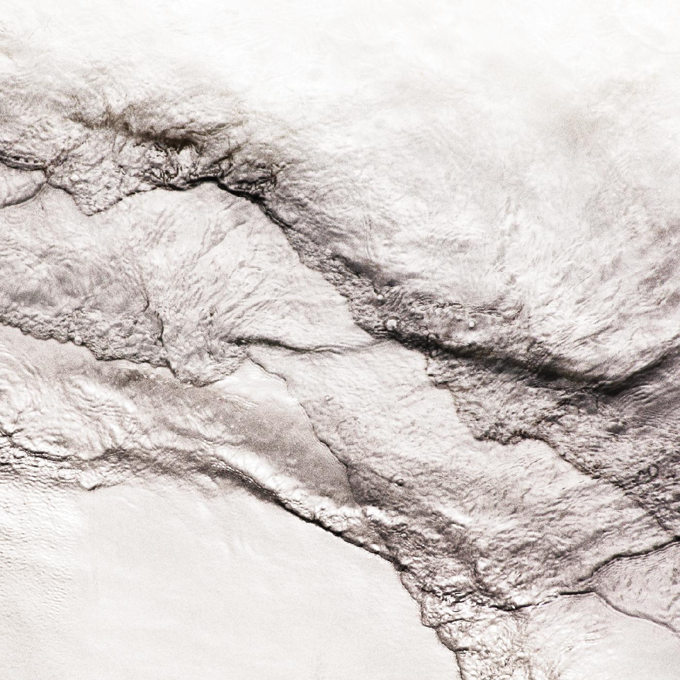 Federico Albanese - Federico Albanese - The Houseboat And The Moon (Vinyl) - Joco Records