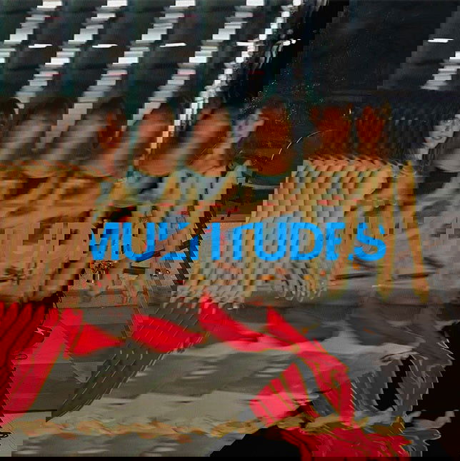 Feist - Multitudes (LP) - Joco Records