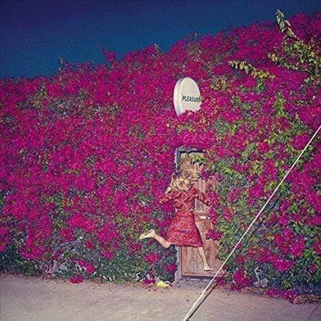 Feist - Pleasure (Std/Etched (Vinyl) - Joco Records