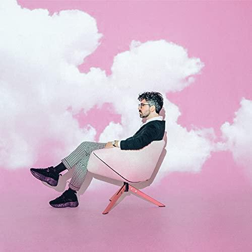 Felix Cartal - Expensive Sounds For Nice People (2 Pink LP) - Joco Records