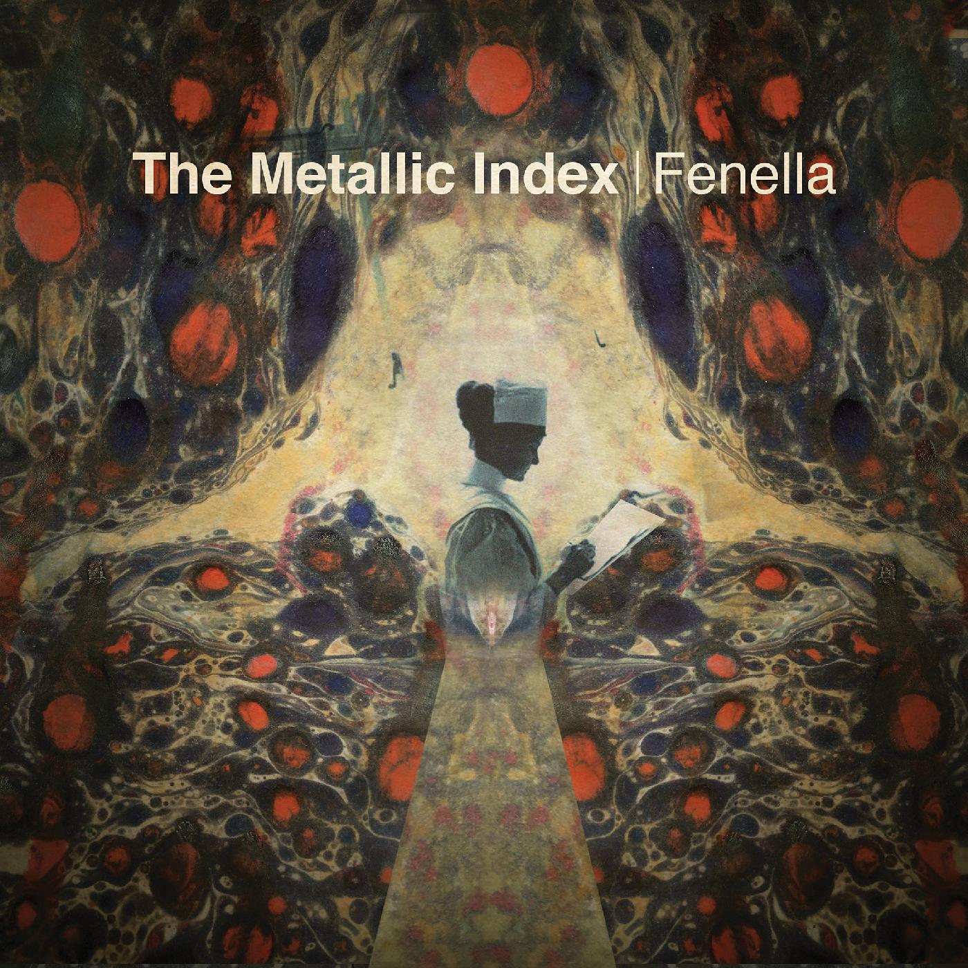 Fenella - The Metallic Index (Vinyl) - Joco Records