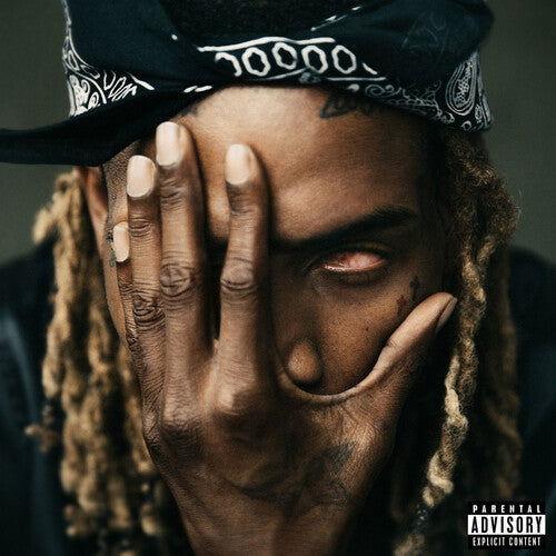 Fetty Wap - Fetty Wap (RSD Exclusive, Color Vinyl, Violet) (2 LP) - Joco Records