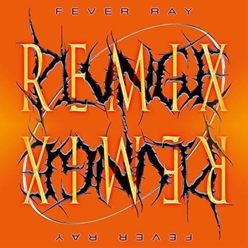 Fever Ray - Plunge Remix (Vinyl) - Joco Records