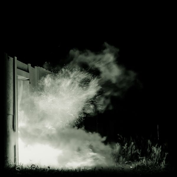 Fink - Fall Into The Light / Pilgrim (Vinyl) - Joco Records