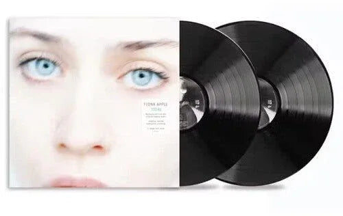 Fiona Apple - Tidal (45 RPM, Gatefold, 180 Gram) (2 LP) - Joco Records