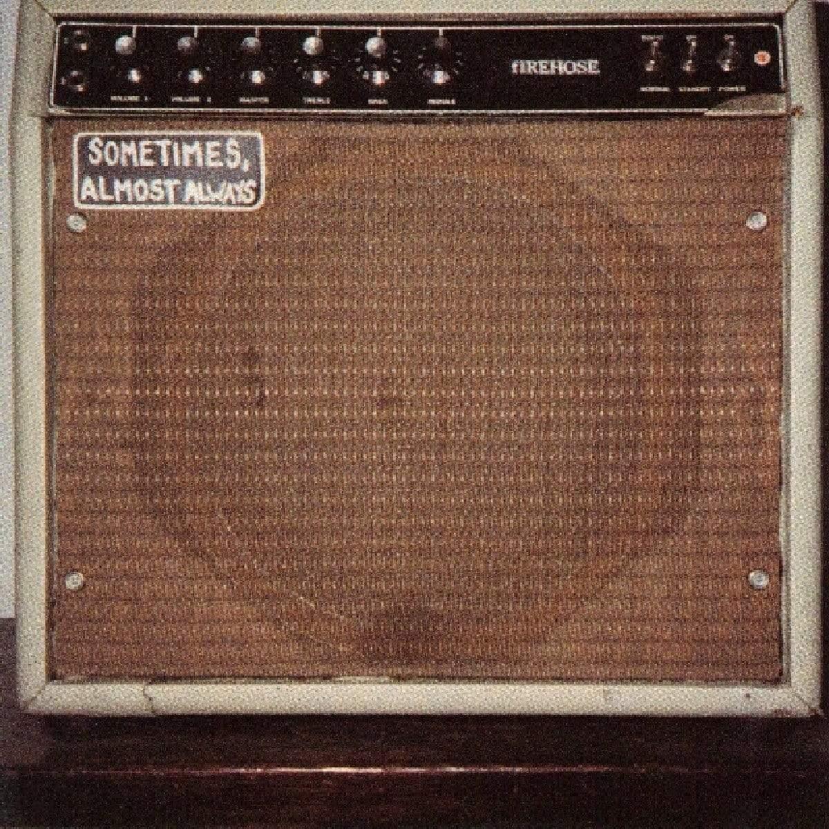 Firehose - Sometimes Ep (Vinyl) - Joco Records