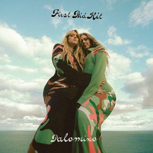 First Aid Kit - Palomino (Indie Exclusive, White Vinyl) (LP) - Joco Records