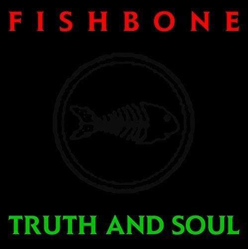 Fishbone - Truth And Soul (Vinyl) - Joco Records