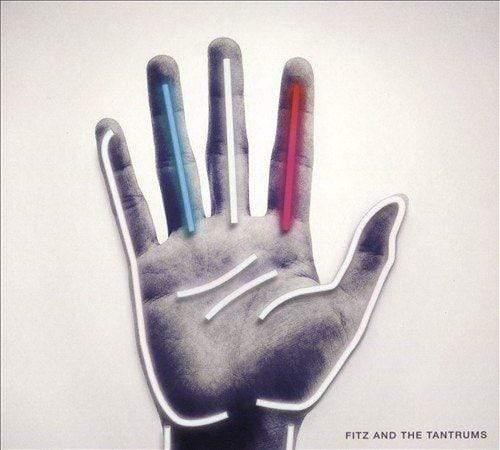 Fitz & The Tantrums - Fitz & The Tantrums (Vinyl) - Joco Records