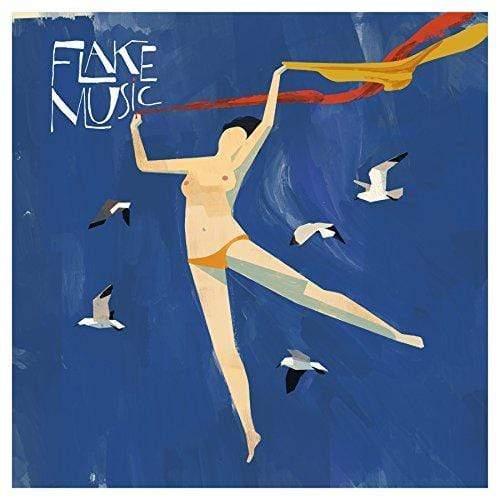 Flake Music - When You Land Here, It's… (Vinyl) - Joco Records