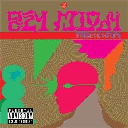 Flaming Lips - Oczy Mlody (Vinyl) - Joco Records