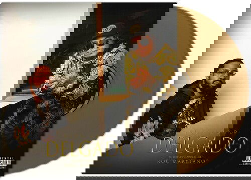 Flee Lord X Roc Marciano - Delgado (LP) - Joco Records