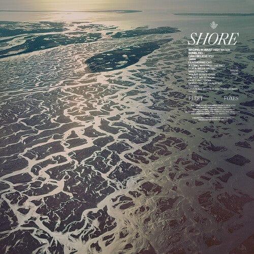 Fleet Foxes - Shore (180 Gram Vinyl, Poster) (2 LP) - Joco Records