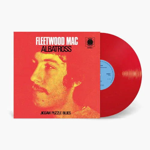 Fleetwood Mac - Albatross / Jigsaw Puzzle Blues (Rsd 4.22.23) (Vinyl) - Joco Records