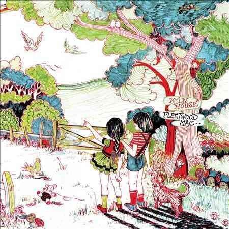 Fleetwood Mac - Kiln House (Vinyl) - Joco Records