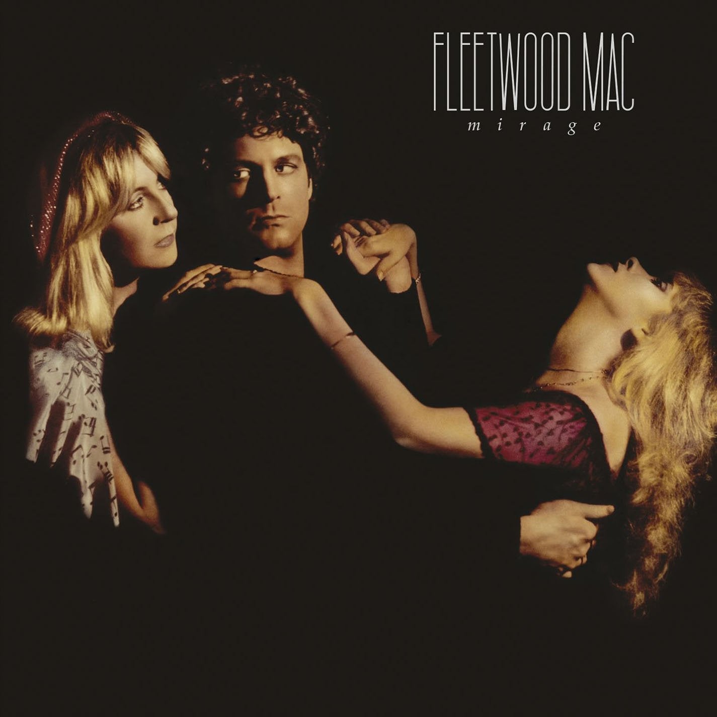 Fleetwood Mac - Mirage (LP) - Joco Records