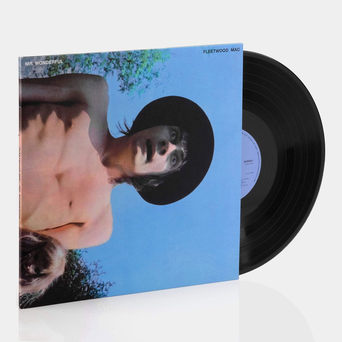 Fleetwood Mac - Mr. Wonderful (Gatefold, 180 Gram) (LP) - Joco Records