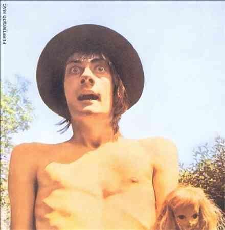 Fleetwood Mac - Mr. Wonderful (Vinyl) - Joco Records