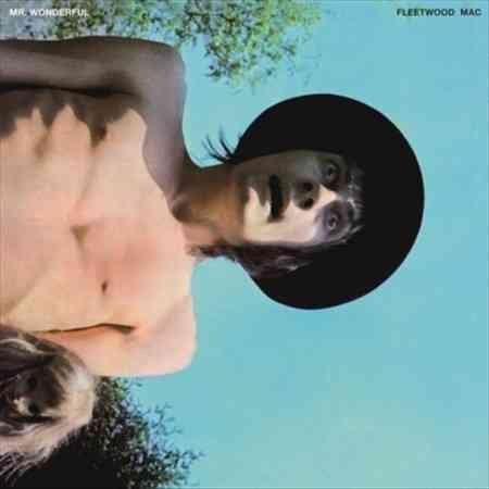 Fleetwood Mac - Mr. Wonderful (Vinyl) - Joco Records