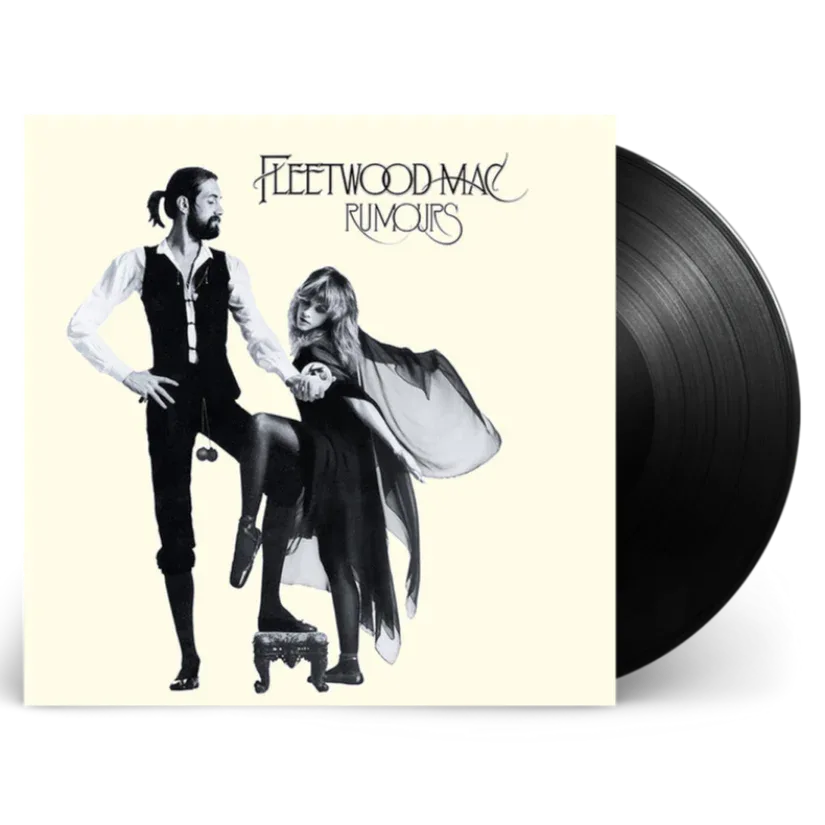 Fleetwood Mac - Rumours (LP) - Joco Records