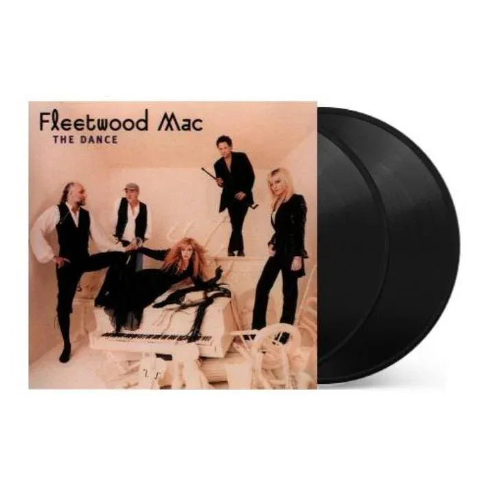 Fleetwood Mac - The Dance (2 LP) - Joco Records