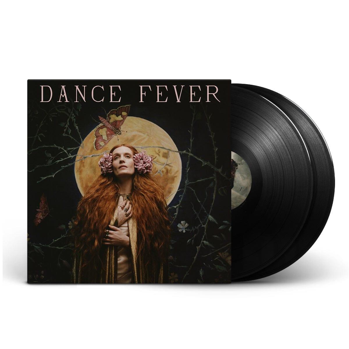 Florence & The Machine - Dance Fever (2 LP) - Joco Records