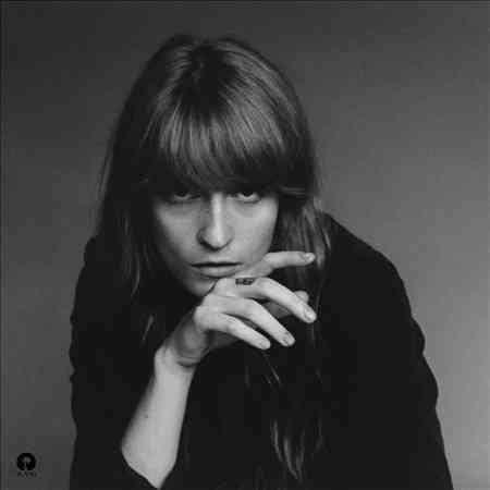 Florence + The Machine - How Big How Blue How Beautiful (2 LP) - Joco Records