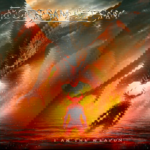 Flotsam And Jetsam - I Am The Weapon (Limited Edition, Gatefold) (LP) - Joco Records