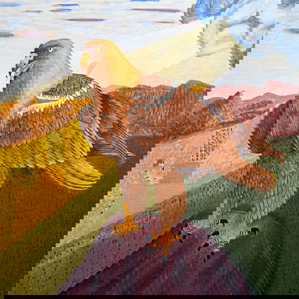 Flowers Must Die - Kompost (LP) - Joco Records