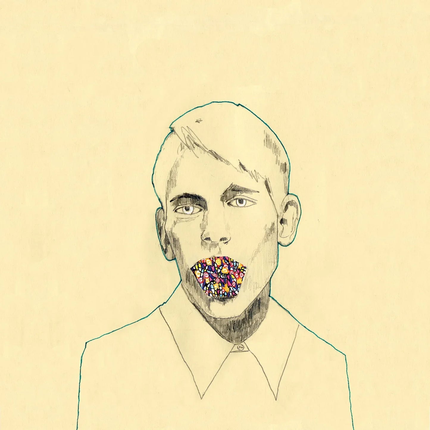 Foals - Antidotes (Vinyl) - Joco Records