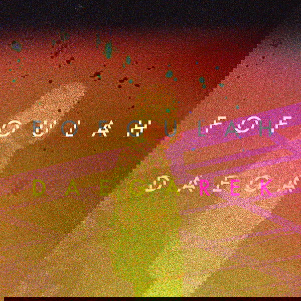 Fofoulah - Daega Rek (Vinyl) - Joco Records