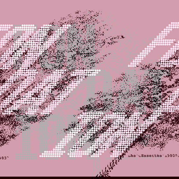 Fondation - Les Cassettes 1980-1983 (Vinyl) - Joco Records