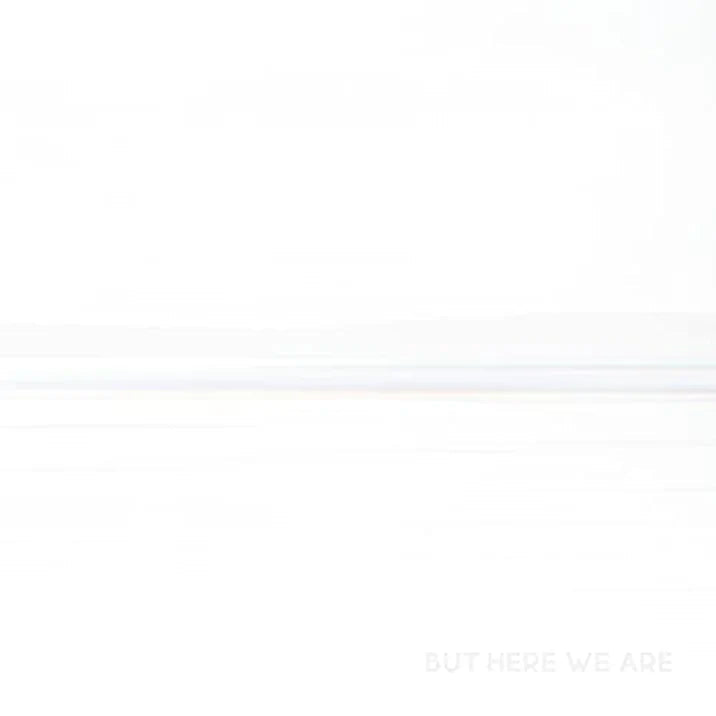 Foo Fighters - But Here We Are (White Vinyl) (LP) - Joco Records