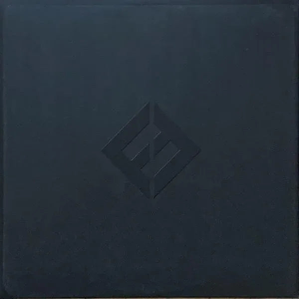 Foo Fighters - Concrete And Gold: Special Edition (Limited Edition, Blue Vinyl) (2 LP) - Joco Records