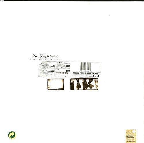 Foo Fighters - There Is Nothing Left to Lose (2 LP) - Joco Records