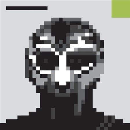 Four Tet - Madvillain Remixes (LP) - Joco Records
