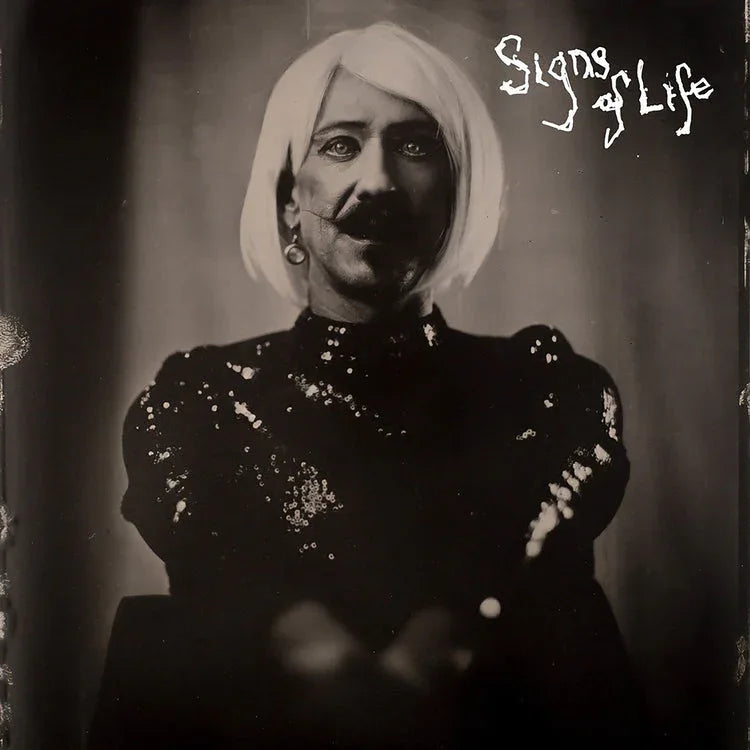 Foy Vance - Signs of Life (LP)