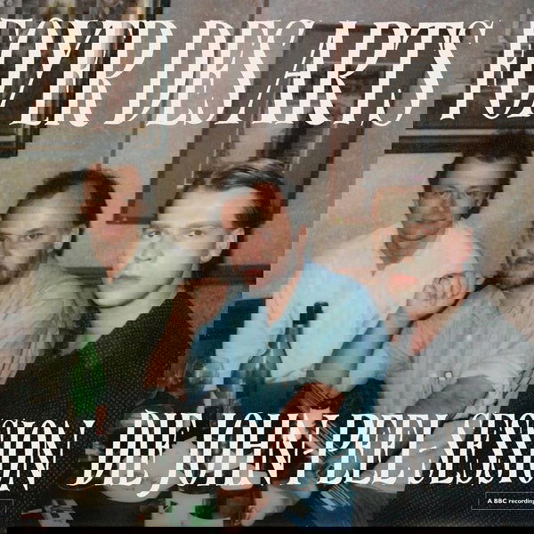 Foyer Des Arts - Die John-Peel-Session (Vinyl) - Joco Records